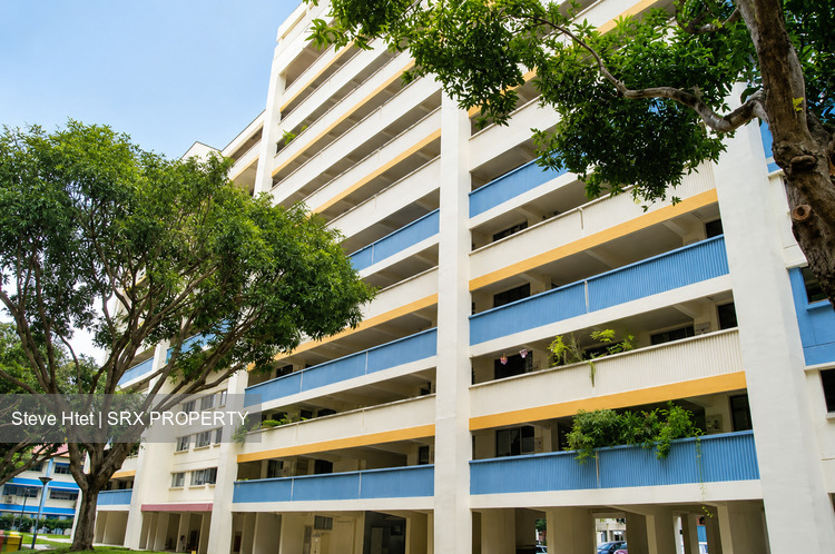 Blk 414 Bukit Batok West Avenue 4 (Bukit Batok), HDB 3 Rooms #562946681
